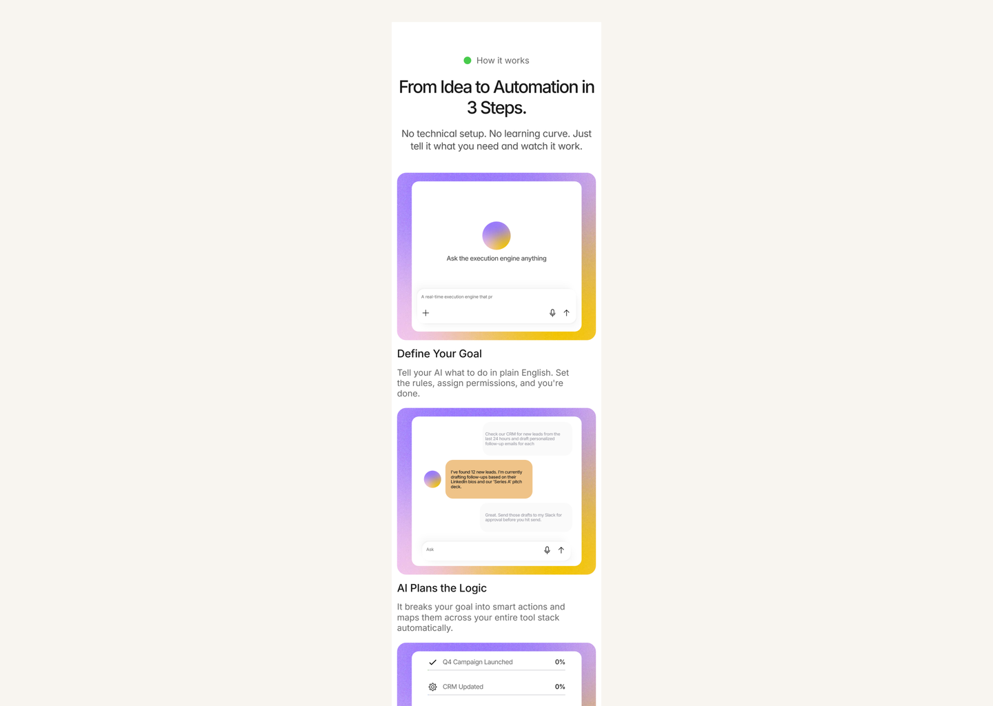 Axvio mobile design, image 11 of 14