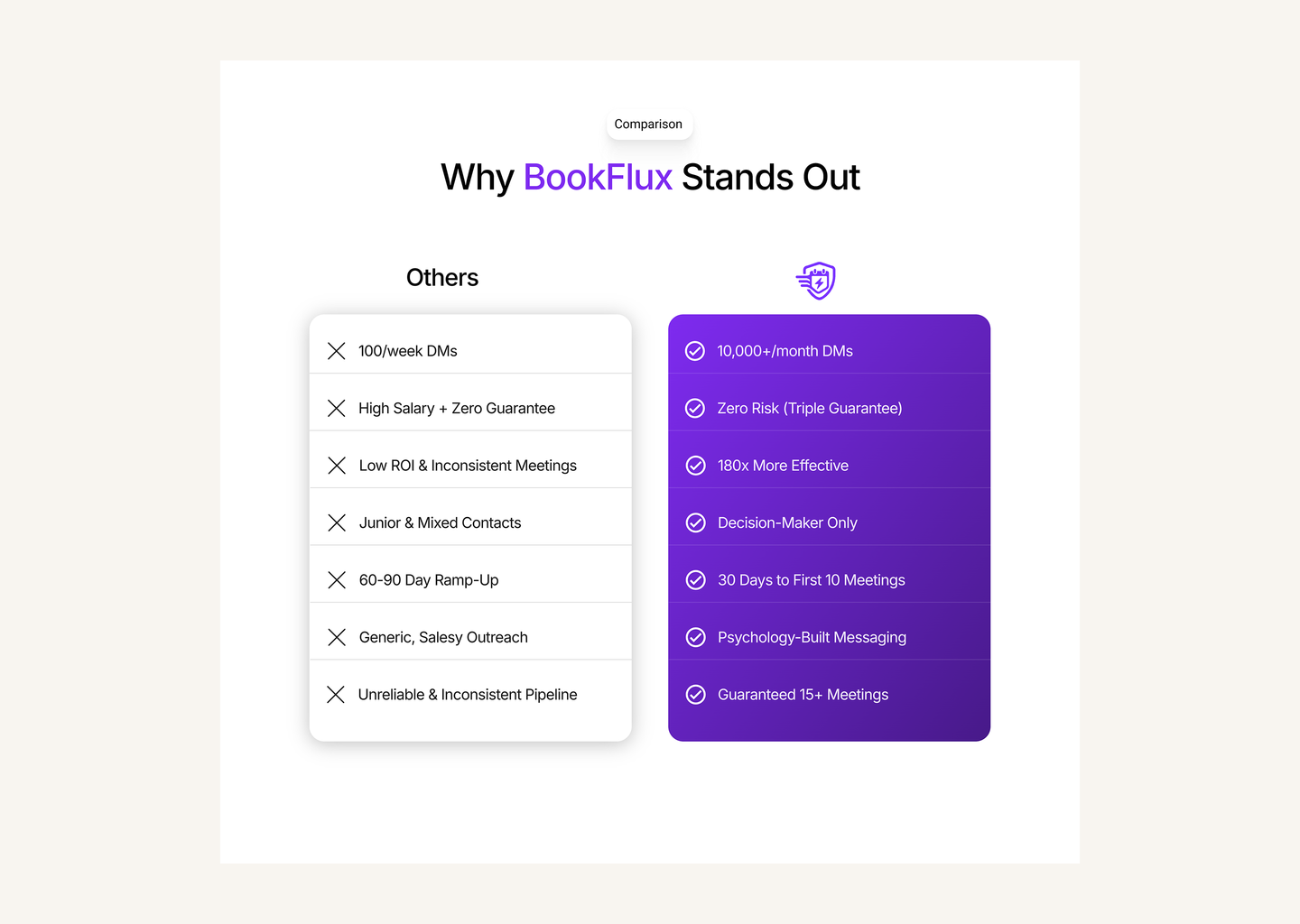 BookFlux desktop design, image 4 of 7