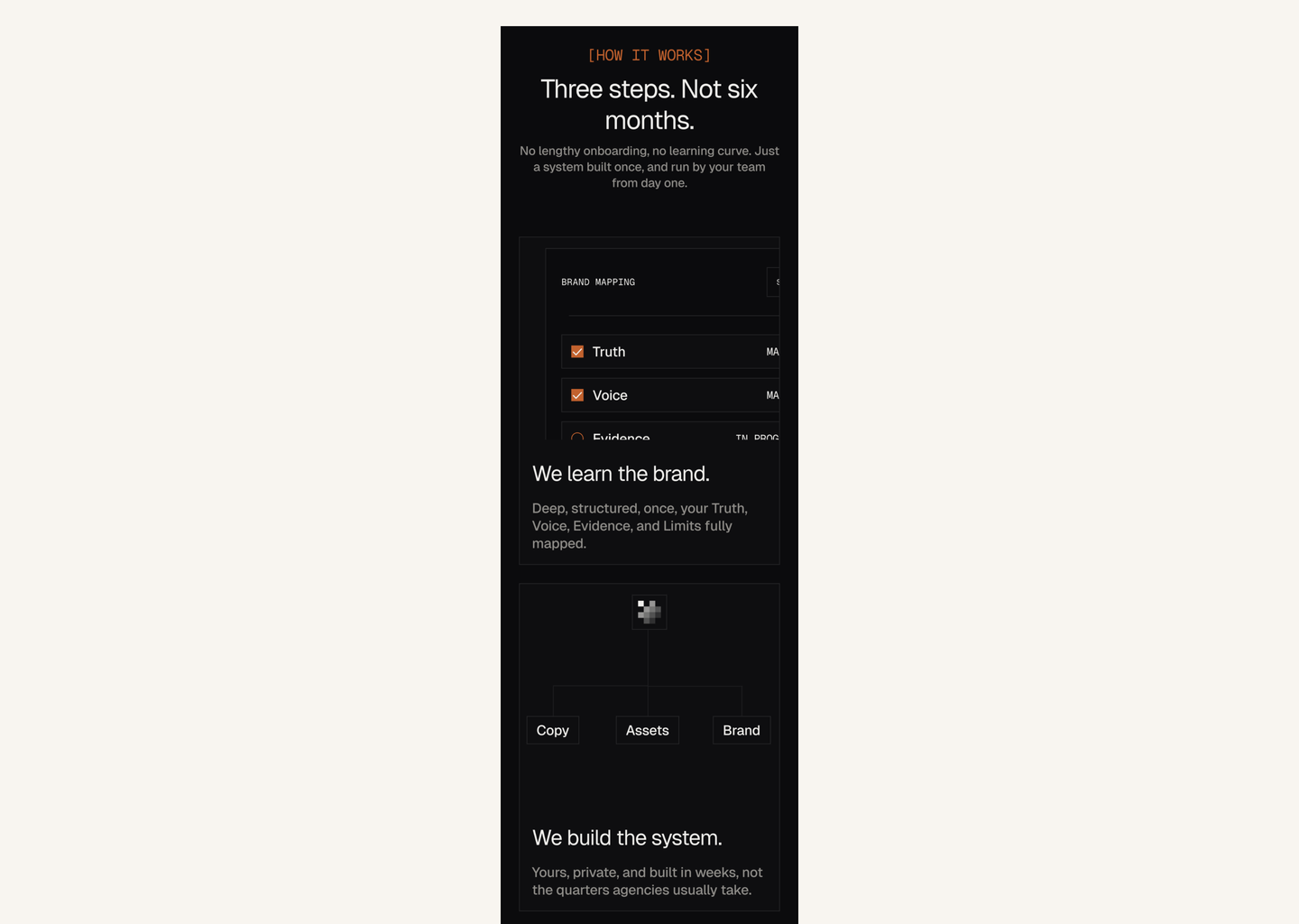 FernHold AI mobile design, image 10 of 17