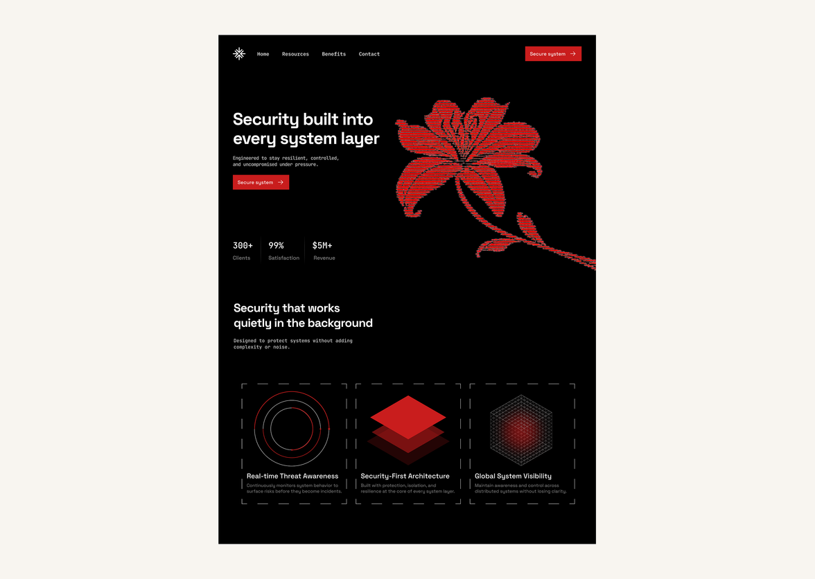 Swipe file design 6