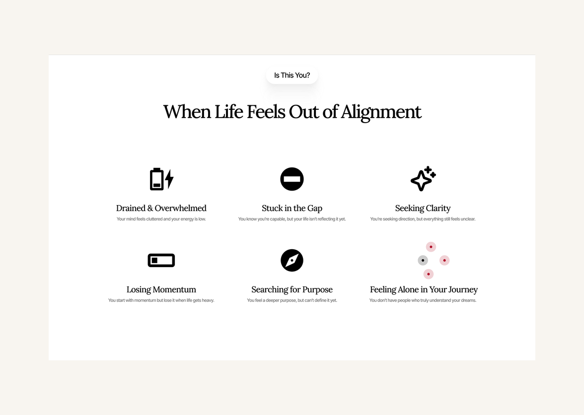 Swipe file design 37
