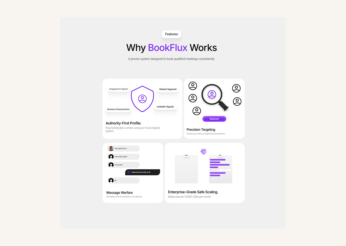 Swipe file design 13