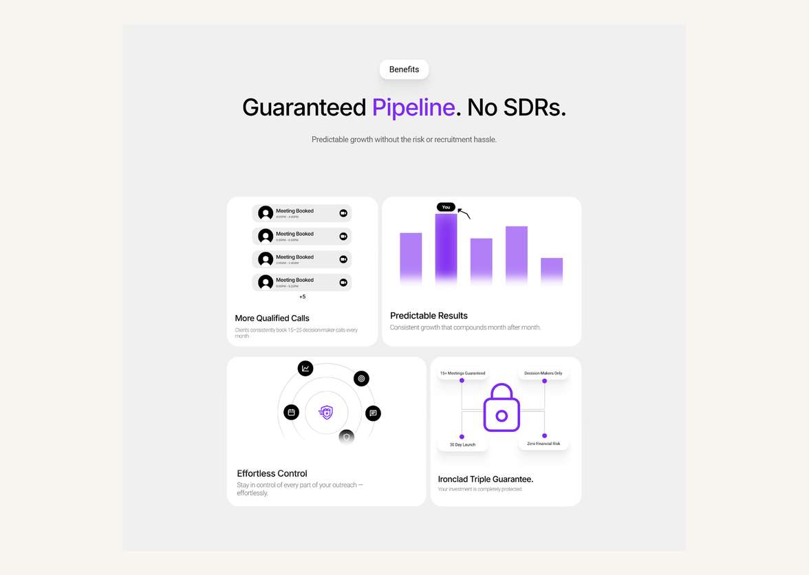 Swipe file design 49