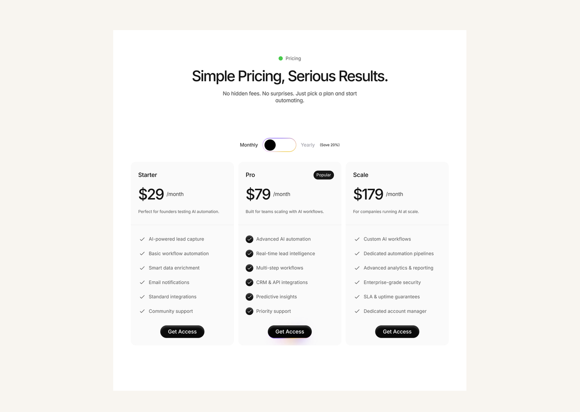 Swipe file design 56