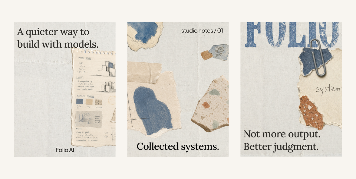 Swipe file design 15